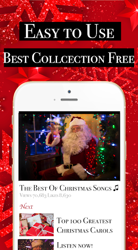 クリスマスソング無料 By T O P S Google Play 日本 Searchman アプリマーケットデータ