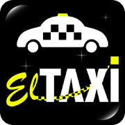 سائق التاكسي - El Taxi Driver  Icon