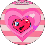 Cover Image of Descargar How to draw cute love heart  APK