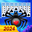 Spider Solitaire 2024