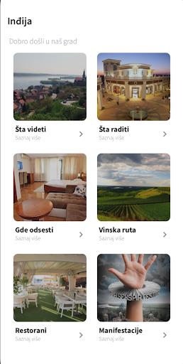 Upoznaj Inđiju Screen 3