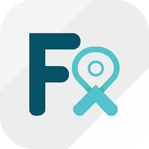 FX Tracker logo