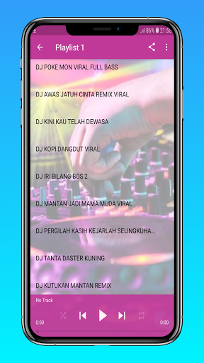 DJ CikiCiki BamBam TikTok Full Bass