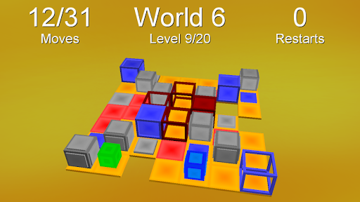Insurt - Puzzle Game Screen 3