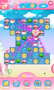 Sweet Candy 1.2.5 screenshots 5