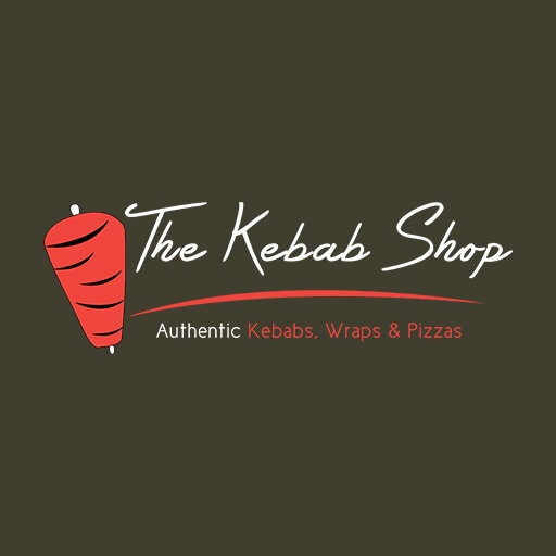The Kebab Shop – Galashiels  Icon
