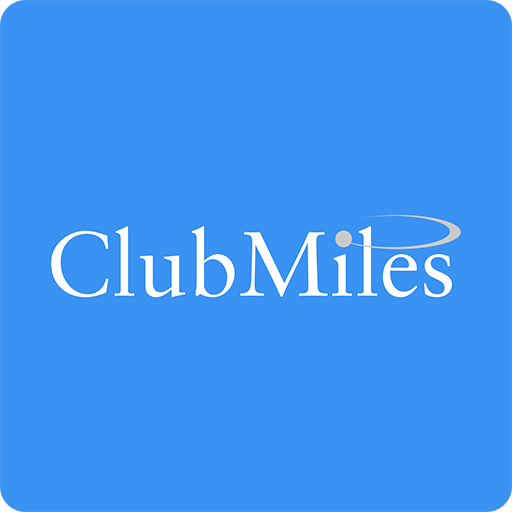 ClubMiles logo