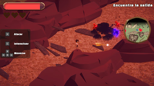 Trascender El Videojuego