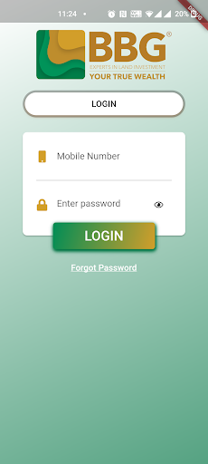 BBG Screenshot 1 - AppWisp.com