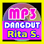 Lagu Dangdut Rita Sugiarto Mp3 Full Album
