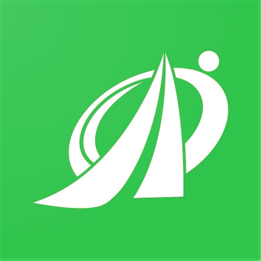 Airsupport 日報 logo
