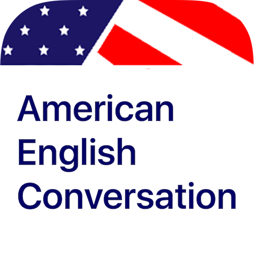 American English Speaking 2023.07.03.0 Icon