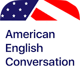American English Speaking icon