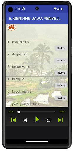 KOMPILASI GENDING JAWA Screen 3