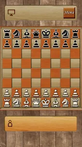 Chess Tactic