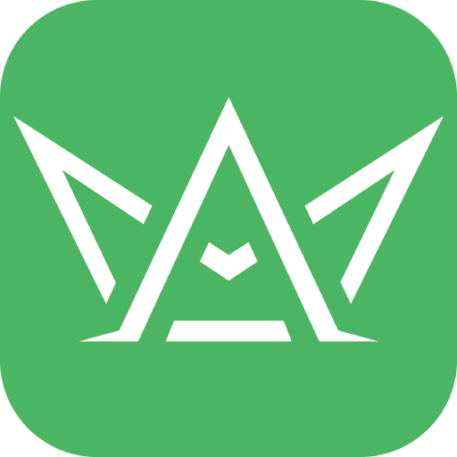 Amada Store logo