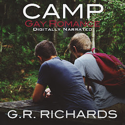 Symbolbild für Camp: Gay Romance