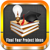 Final Year Project Ideas icon