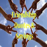 Friendship Quotes and Sayings icon