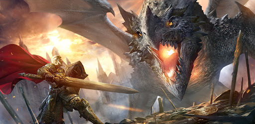 Aod 龍神無双 Apps On Google Play