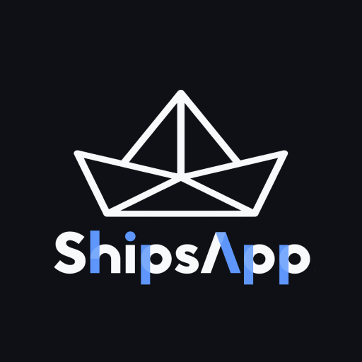 ShipsApp logo