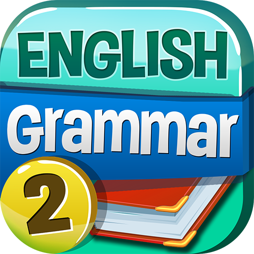 English Grammar Test Level 2