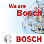 Cover Image of 下载 We are Bosch  APK