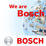 We are Bosch icon