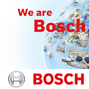 We are Bosch