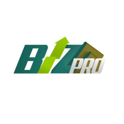 Biz-Pro logo