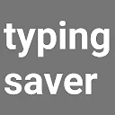 Typing Saver : Keylogger
