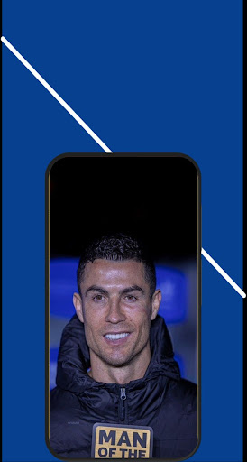 Ronaldo and Messi wallpapers Screen 3