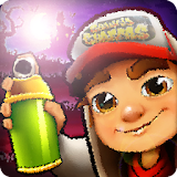 Guides Subway Surfer icon