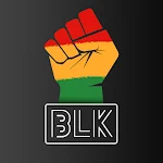 Cover Image of Unduh BLK - Temui para lajang kulit hitam di sekitar! 3.11.0 APK