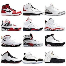 Jordan Sneaker Wallpapers HDのおすすめ画像3