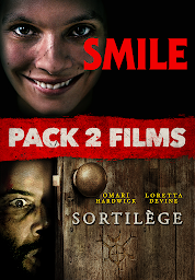 Image de l'icône Smile + Spell: 2-Movie Collection