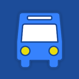 Icon image BusWhere for Shuttles