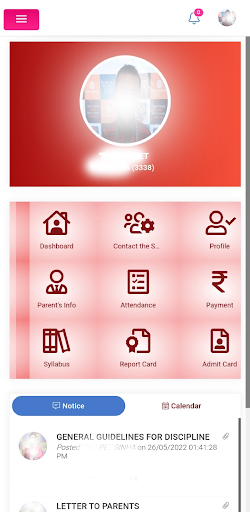 St. Xavier’s Mushalpur