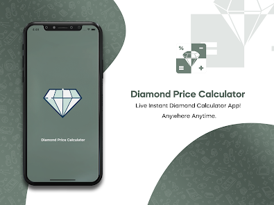 Diamond Price Calculator Apps on Google Play