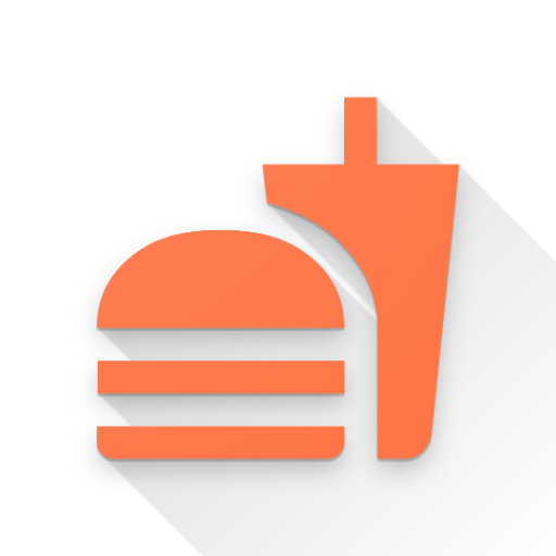 Food UI demo logo