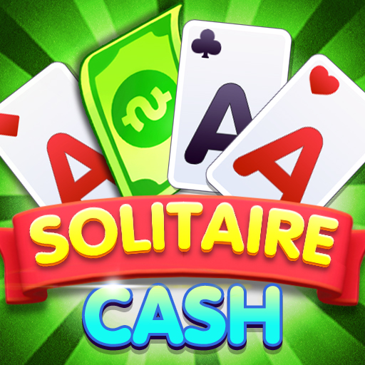 Classic Solitaire-Cash Games