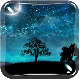 MM Night Wallpapers icon