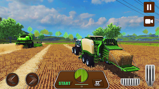Farming Life Simulator 2022 Screen 2