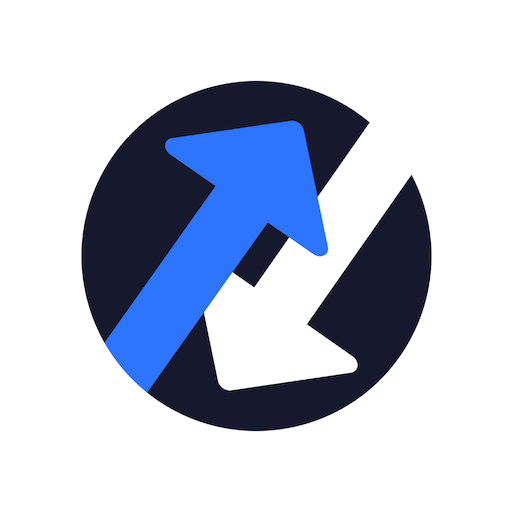 Exnode: Обмен криптовалют logo