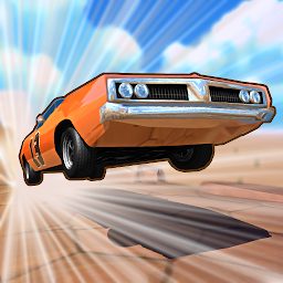 Imagen de ícono de Stunt Car Challenge 3