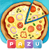 Pizza maker - cooking and baking games for kids1.10