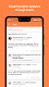 screenshot of Zoho BugTracker