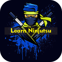 Icon image Learn Ninjutsu Technique