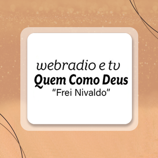 Web Rádio TV Quem Como Deus