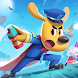Rescue Sheriff Labrador - Androidアプリ